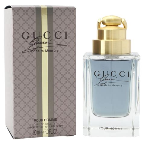 gucci cologne pour homme made to measure|best gucci cologne for men.